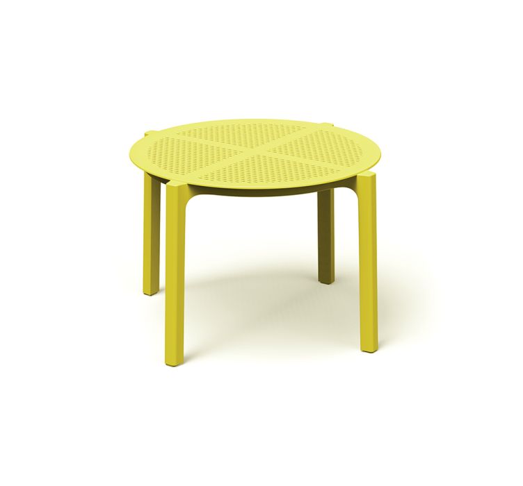 Кофейный столик Nexo Pop Yellow (FNES64-459U)1